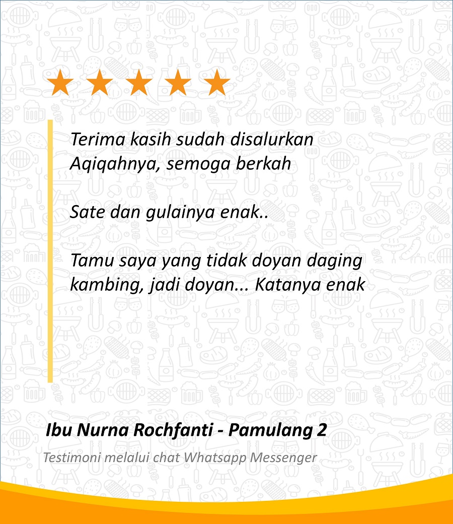 Aqiqah-Terdekat-Sawangan-Depok
